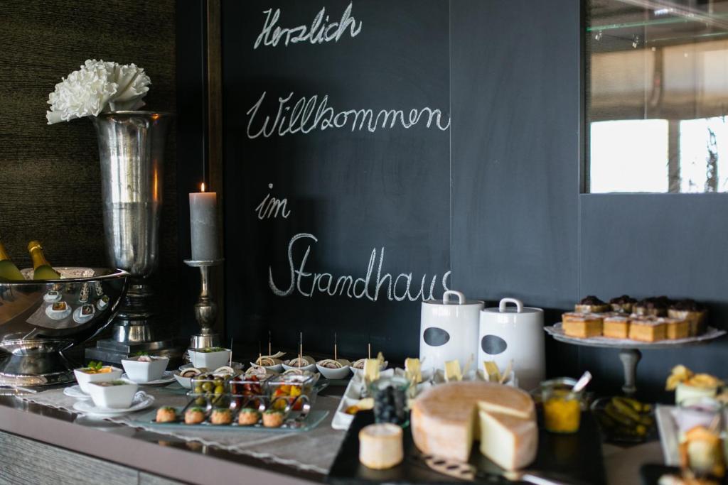 Romantik Seehotel Eichenhain Pelzerhaken Room photo